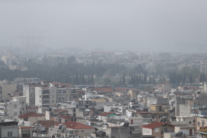 ΣΥΡΙΖΑ ΠΣ: Ο αέρας της Θεσσαλονίκης είναι γεμάτος ρύπους που αρρωσταίνουν τους κατοίκους καθημερινά