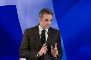 Γιάννης Τριήρης: Περιμένοντας (μάταια;) το «δυστυχώς αποτύχαμε»