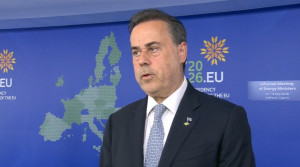 Στ. Παπασταύρου: Η Ευρώπη να προχωρήσει στη δημιουργία μιας πραγματικά ενιαίας αγοράς ενέργειας