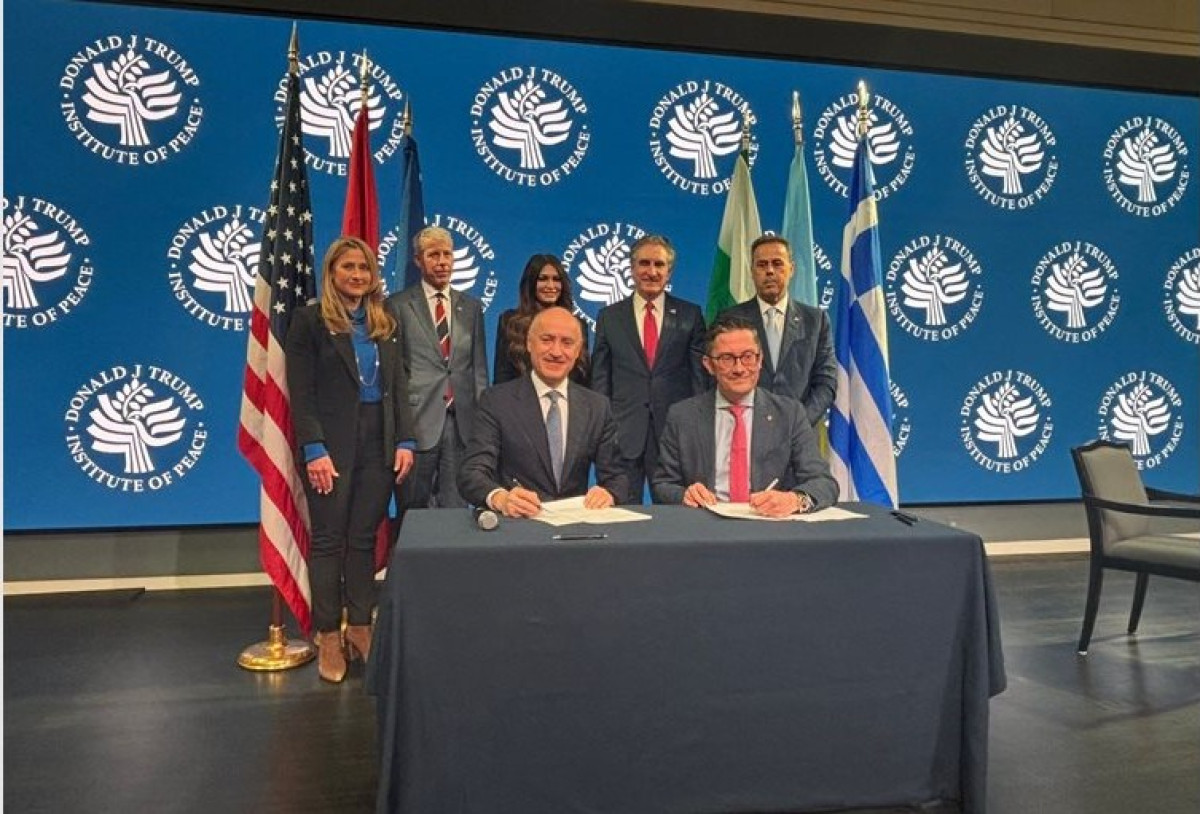 Εμβληματική συμφωνία Shell και METLEN για συνεργασία στην προμήθεια και εμπορία LNG