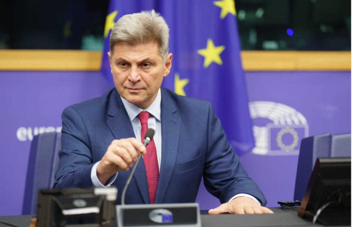 Παρέμβαση Ν.Φαραντούρη για τις σημερινές τουρκικές απειλές για το καλώδιο