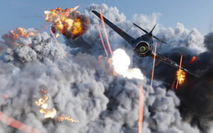 Επιδρομή drone σε δεύτερη βάση του στρατού στο Ιράκ