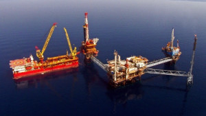 ΕΔΕΥΕΠ: Η Helleniq Energy περνά στη 2η φάση ερευνών στις θαλάσσιες περιοχές Ιονίου και Μπλοκ 10