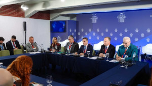 11ο Οικονομικό Φόρουμ Δελφών: Επανασχεδιάζοντας τον χάρτη αποβλήτων και κυκλικής οικονομίας της Ελλάδας