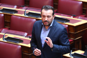 Ν. Παππάς: Ποιοι πληρώνουν την ακριβή ενέργεια στην Ευρώπη;