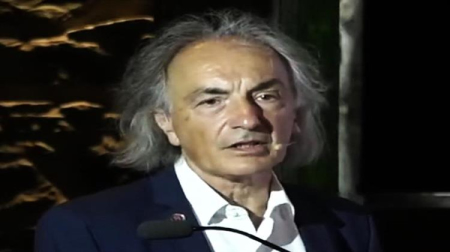 Στρατηγική συνεργασία TÜV NORD Ελλάδας με τον Χρήστο Δ. Κατσάνο για την ενίσχυση της ESG κουλτούρας και της βιώσιμης ανάπτυξης