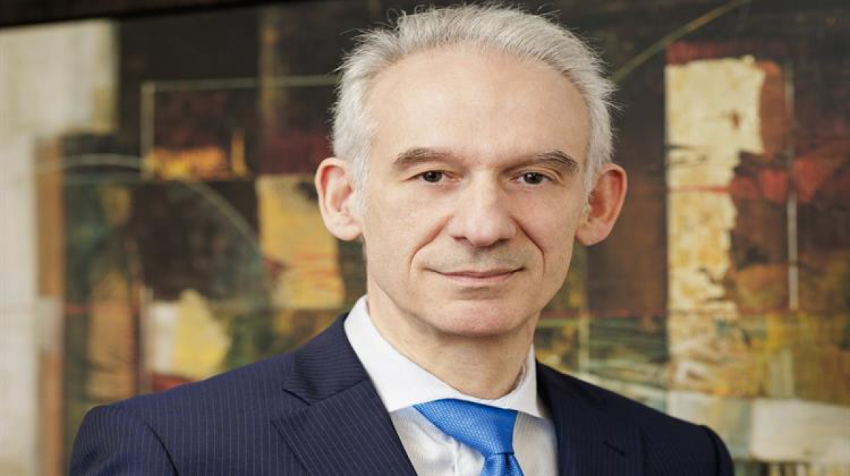 ΕΛΙΝΟΙΛ: Νέος Διευθύνων Σύμβουλος της εταιρείας ο κ. Ιωάννης Διαμαντόπουλος