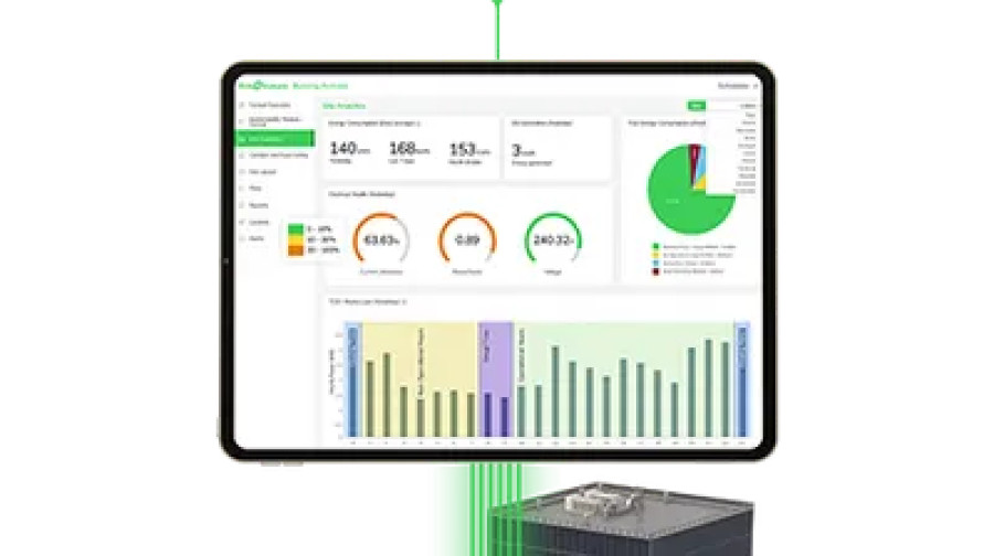 Η Schneider Electric παρουσιάζει το EcoStruxure™ Building Activate απλοποιώντας την αυτοματοποιημένη διαχείριση για μικρά και μεσαία κτίρια