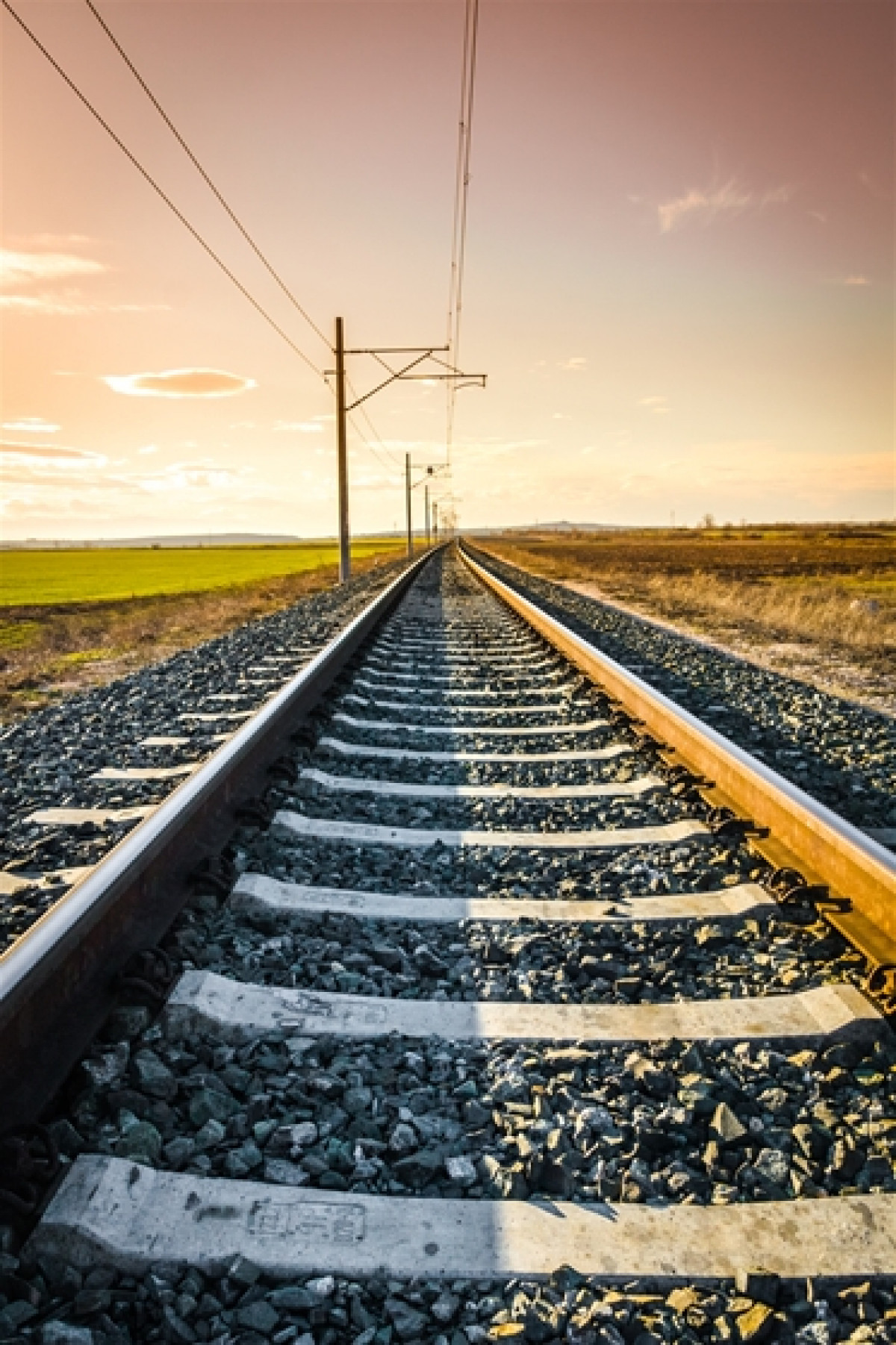 ΤΕΡΝΑ Α.Ε.: Υπογραφή σύμβασης ανάληψης νέου σιδηροδρομικού έργου στη Βουλγαρία