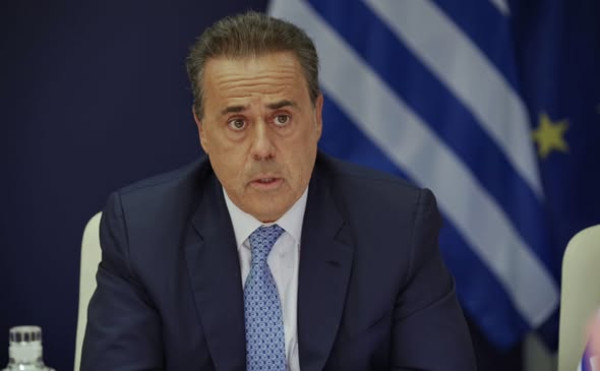 Σταύρος Παπασταύρου: Θωρακίζουμε τη Γυάρο, προστατεύουμε τον μοναδικό φυσικό της πλούτο