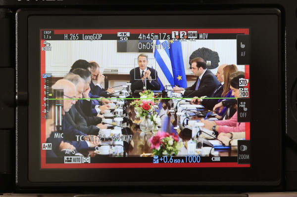 Γιάννης Τριήρης: Όταν οι «μίζεροι» είναι η πλειοψηφία