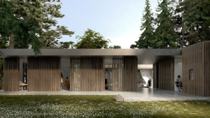 PAVILION Επιδαύρου: Ένα σημαντικό έργο υποδομής κληροδότημα του Φεστιβάλ Αθηνών Επιδαύρου για τις επόμενες γενιές