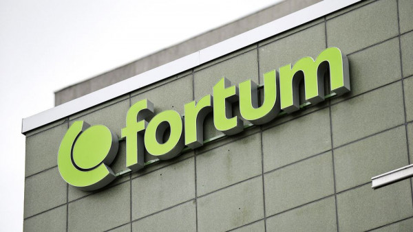 Fortum: Μείωση των κερδών της κατά 11% το δεύτερο τρίμηνο του 2020