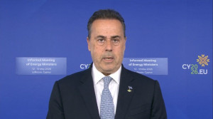Στ. Παπασταύρου: Σήμερα η συνάντηση με τη Chevron στο ΥΠΕΝ για την επισημοποίηση της εισόδου της στο Block 10