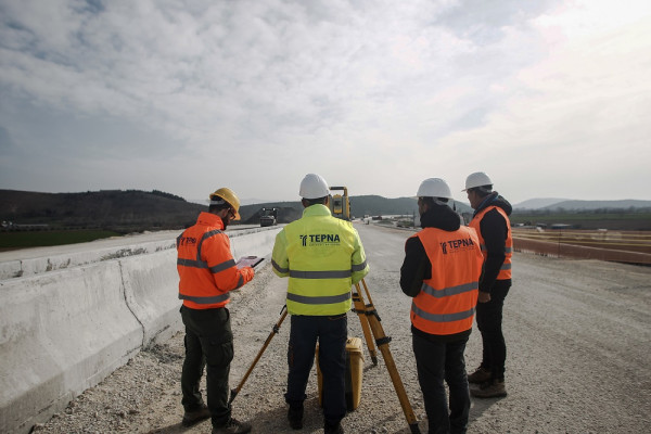 ΤΕΡΝΑ ΕΝΕΡΓΕΙΑΚΗ: Αύξηση εγκατεστημένης ισχύος κατά 35% και καθαρά κέρδη 23,1 εκατ. ευρώ