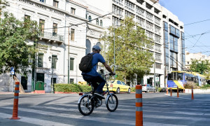ΔΕΗ e-bike Festival Θεσσαλονίκη: Το πρώτο φεστιβάλ ηλεκτρικών ποδηλάτων στην Ελλάδα