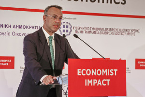 Χρ. Σταϊκούρας: Εντυπωσιακή αύξηση επενδύσεων και εξαγωγών το 2022