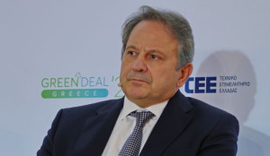 Π. Σουρέτης (ΓΕΚ ΤΕΡΝΑ): Το κυκλοφοριακό απαιτεί πολιτική απόφαση