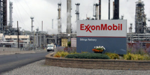 ExxonMobil: Μείωση κατά 11% του προσωπικού της στην Ευρώπη