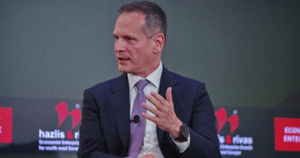 Μ. Μανουσάκης: Προς το εθνικό συμφέρον ο εξηλεκτρισμός της οικονομίας