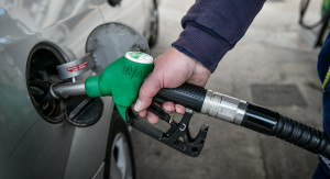 Νέο κύμα ανατιμήσεων στη βενζίνη ενώ μειώνεται ο τζίρος των πρατηρίων