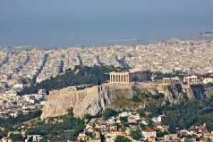 Δήμος Αθηναίων: Δράσεις για την προσαρμογή στην κλιματική αλλαγή της πρωτεύουσας