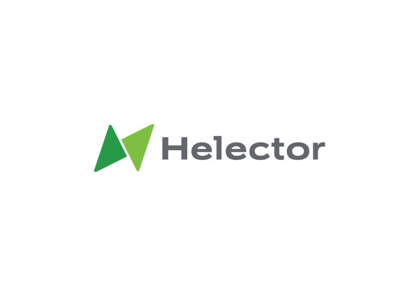 Η νέα εταιρική ταυτότητα της Helector σηματοδοτεί μια νέα εποχή ως μέλος του Ομίλου Motor Oil