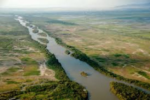 ΠΚΜ: Προσπάθειες για την προστασία της κοίτης του ποταμού Αξιού