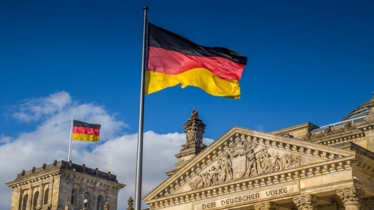 Διεθνή συμμαχία για το κλίμα προωθεί η Γερμανία
