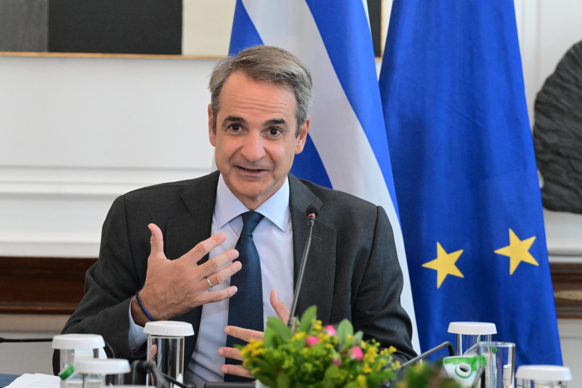 Γιάννης Τριήρης: Αρνητές της πραγματικότητας