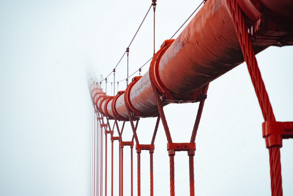 Gazprom: Σταματά η παροχή αερίου στην Κίνα για μία εβδομάδα