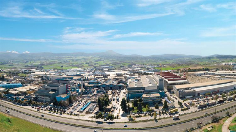Δύο επενδύσεις της ElvalHalcor αναγνωρίζονται ως Στρατηγικά Έργα της Ευρωπαϊκής Ένωσης