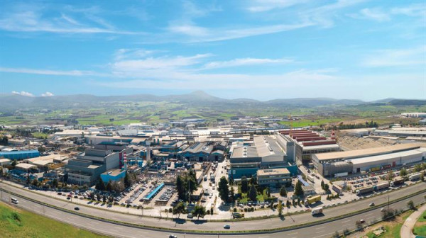 Δύο επενδύσεις της ElvalHalcor αναγνωρίζονται ως Στρατηγικά Έργα της Ευρωπαϊκής Ένωσης