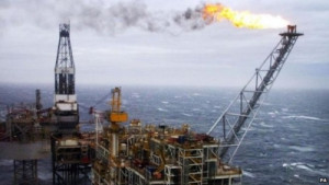 Γιατί οι γίγαντες του πετρελαίου δεν εγκαταλείπουν τη Βόρεια Θάλασσα παρά την «παρακμή» της