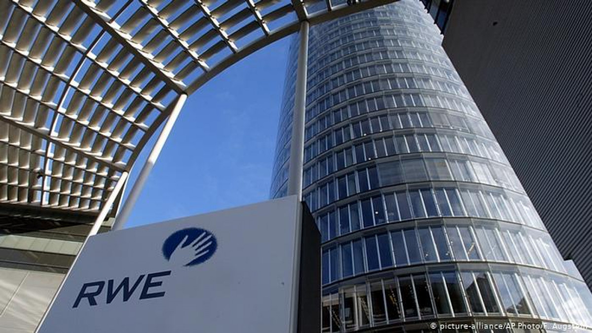 RWE: Επεκτείνει τις αιολικές της δραστηριότητες στην Ταϊβάν