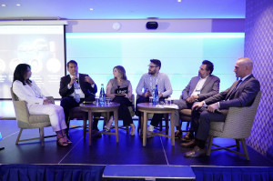 Το ZAP Taxi Club στο 7th Electric Vehicles Conference: Γιατί η ηλεκτροκίνηση των ταξί κρίνεται στη χρηματοδότηση και τις υποδομές φόρτισης