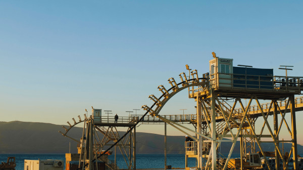 Η Hellenic Cables αναλαμβάνει υποβρύχιο καλωδιακό σύστημα μεταφοράς ενέργειας στην Πολωνία