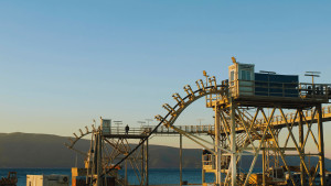 Η Hellenic Cables αναλαμβάνει υποβρύχιο καλωδιακό σύστημα μεταφοράς ενέργειας στην Πολωνία