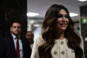 Κίμπερλι Γκιλφόιλ: Η Ελλάδα αναδεικνύεται σε δυναμικό κέντρο για την ενέργεια, την τεχνολογία και την καινοτομία