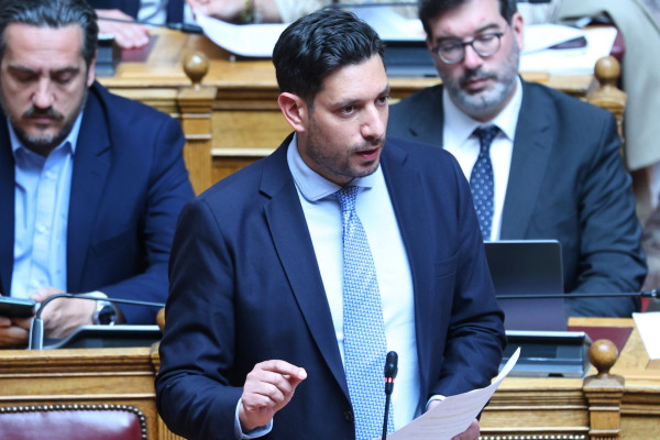Κυρανάκης: Αυστηρά πρόστιμα σε εταιρείες που πωλούν πατίνια εκτός προδιαγραφών