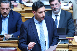 Κυρανάκης: Αυστηρά πρόστιμα σε εταιρείες που πωλούν πατίνια εκτός προδιαγραφών
