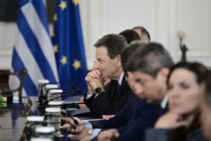 Η προώθηση των υδρογονανθράκων από τη νέα ηγεσία του ΥΠΕΝ