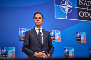 Γιάννης Τριήρης: Το «παράθυρο» Ρούτε, οι αιθεροβάμονες «πρόθυμοι» και η de facto κατοχή
