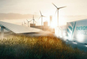 Forward Green &amp; Renewable EnergyTech 7-9 Μαρτίου 2024 στο Διεθνές Εκθεσιακό Κέντρο Θεσσαλονίκης