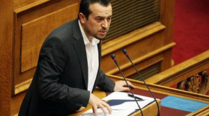 Ν. Παππάς: Ο κ. Καραμανλής κάνει “φιγούρα” με δοκιμαστικό όχημα και αφήνει εκατοντάδες χωρίς ανταλλακτικά και κλιματισμό