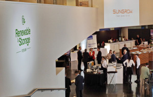 Η Sungrow, για ακόμη μία χρονιά, στο 7ο Renewable &amp; Storage Forum ως Χρυσός Χορηγός