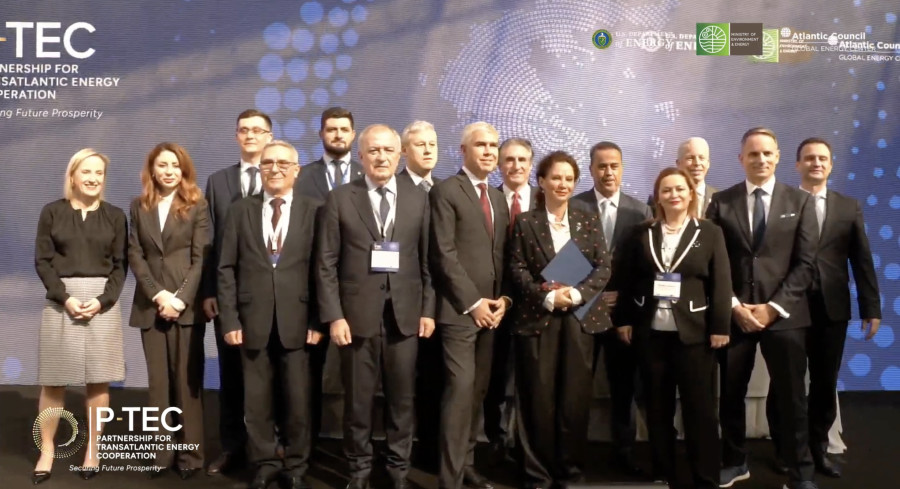 Η ICGB και οι περιφερειακοί Διαχειριστές Συστημάτων Μεταφοράς ενισχύουν τη συνδεσιμότητα ενέργειας στη ΝΑ Ευρώπη με νέα προϊόντα