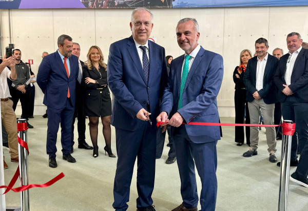 Τάκης Θεοδωρικάκος: Δυναμικός πυλώνας της βιομηχανίας το ελληνικό αλουμίνιο