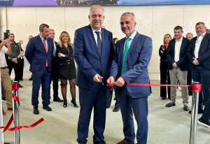 Τάκης Θεοδωρικάκος: Δυναμικός πυλώνας της βιομηχανίας το ελληνικό αλουμίνιο