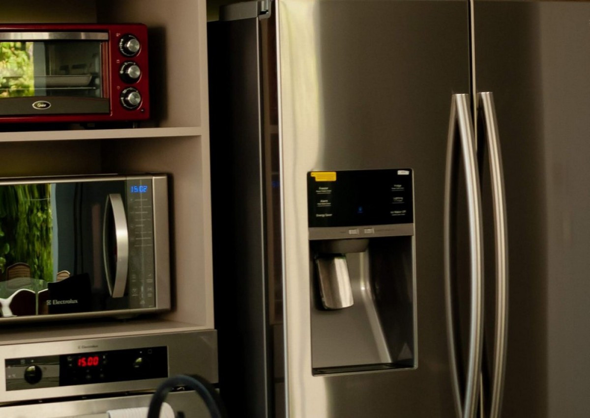 Πόσο ρεύμα καίει το ψυγείο - Η κατάλληλη θερμοκρασία στον καύσωνα